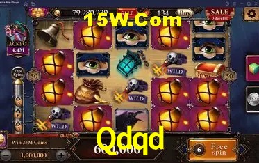 Live Casino Qdqd